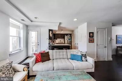 1461 Girard Street NW #400, Washington, DC 20009 - Photo 4