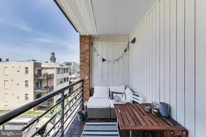 1461 Girard Street NW #400, Washington, DC 20009 - Photo 12