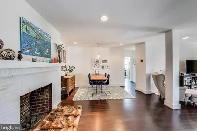 1461 Girard Street NW #400, Washington, DC 20009 - Photo 2