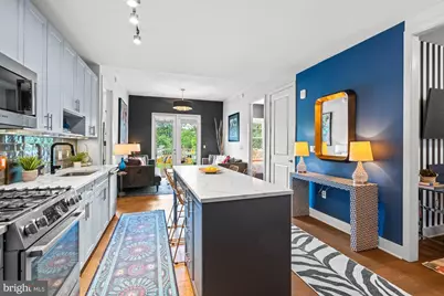 6803 Cameron Drive NW #105, Washington, DC 20012 - Photo 10