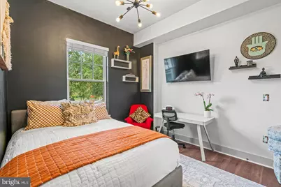 6803 Cameron Drive NW #105, Washington, DC 20012 - Photo 36