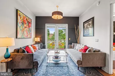 6803 Cameron Drive NW #105, Washington, DC 20012 - Photo 18