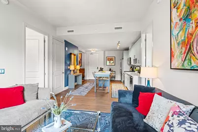 6803 Cameron Drive NW #105, Washington, DC 20012 - Photo 26