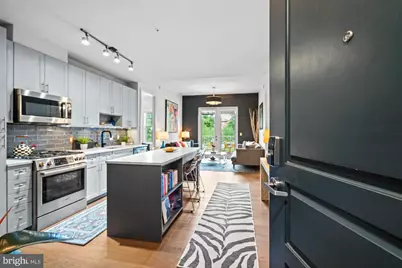 6803 Cameron Drive NW #105, Washington, DC 20012 - Photo 8