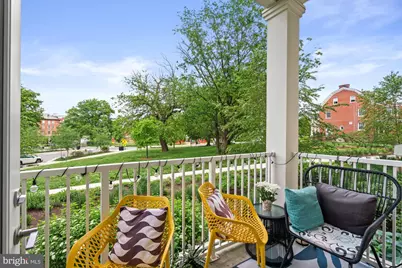 6803 Cameron Drive NW #105, Washington, DC 20012 - Photo 20