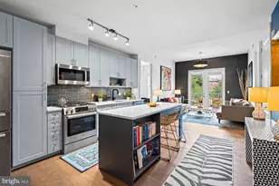 6803 Cameron Dr NW, Washington, DC 20012 - Photo 1