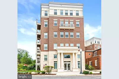 6803 Cameron Drive NW #105, Washington, DC 20012 - Photo 2