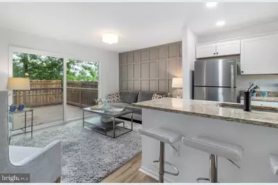 1214 Barnaby Terrace SE, Washington, DC 20032 - Photo 10