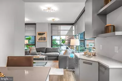 1300 4th Street SE #214, Washington, DC 20003 - Photo 8