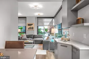 1300 4th St SE, Washington, DC 20003 - Photo 8