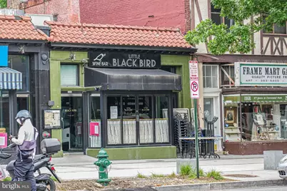 2903 Newark Street NW, Washington, DC 20008 - Photo 30