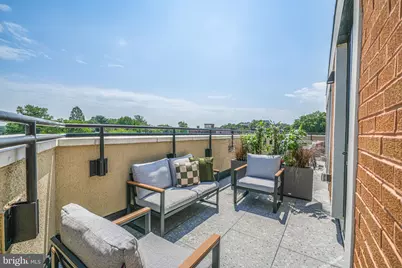 2903 Newark Street NW, Washington, DC 20008 - Photo 22