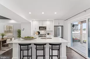 1510 Montello Ave NE, Washington, DC 20002 - Photo 2