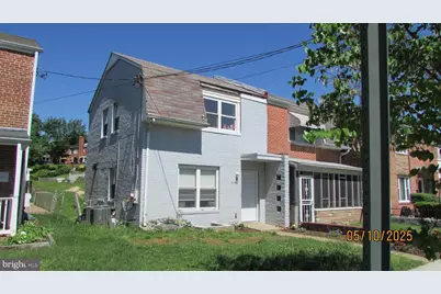 5732 5th Street NE, Washington, DC 20011 - Photo 1