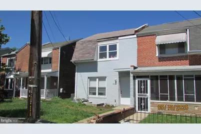 5732 5th Street NE, Washington, DC 20011 - Photo 4