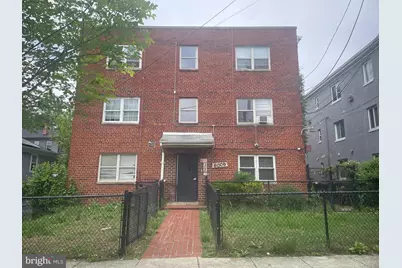 6006 Clay Street NE #102, Washington, DC 20019 - Photo 1