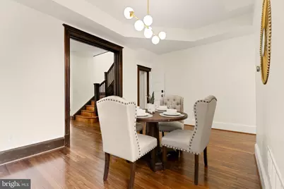 2917 North Capitol Street NE, Washington, DC 20002 - Photo 6