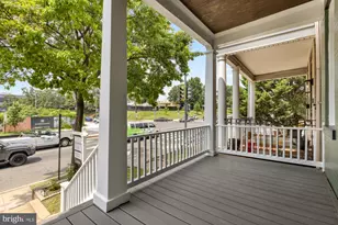 2917 North Capitol St NE, Washington, DC 20002 - Photo 36