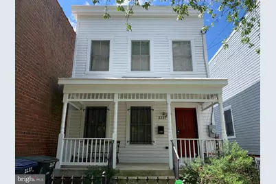 2237 14th Street SE, Washington, DC 20020 - Photo 2