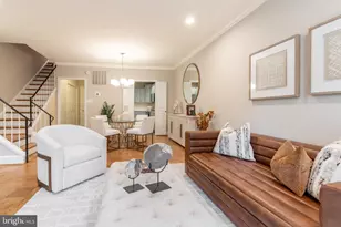 3299 Sutton Pl NW, Washington, DC 20016 - Photo 12