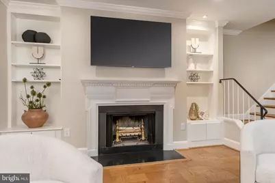 3299 Sutton Place NW #C, Washington, DC 20016 - Photo 6