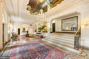 3901 Connecticut Ave NW, Washington, DC 20008 - Photo 2