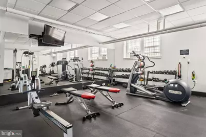 3901 Connecticut Avenue NW #406, Washington, DC 20008 - Photo 16