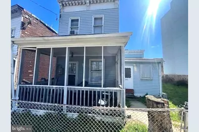 2003 Fairlawn Avenue SE, Washington, DC 20020 - Photo 1