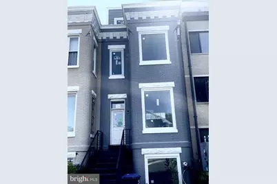 1545 4th Street NW, Washington, DC 20001 - Photo 1