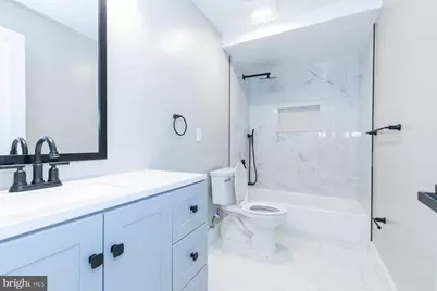 1321 Shepherd Street NW #1, Washington, DC 20011 - Photo 10