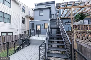 1321 Shepherd St NW, Washington, DC 20011 - Photo 20