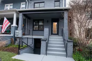 1321 Shepherd St NW, Washington, DC 20011 - Photo 2