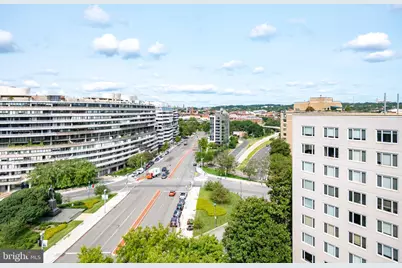 2475 Virginia Avenue NW #930, Washington, DC 20037 - Photo 36