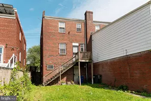 212 Division Ave NE, Washington, DC 20019 - Photo 16