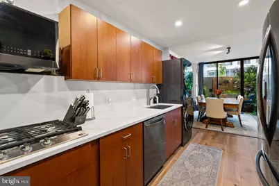 2700 Virginia Avenue NW #109, Washington, DC 20037 - Photo 8