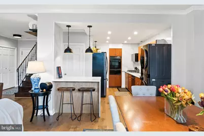 2700 Virginia Avenue NW #109, Washington, DC 20037 - Photo 1