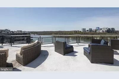 2700 Virginia Avenue NW #109, Washington, DC 20037 - Photo 40