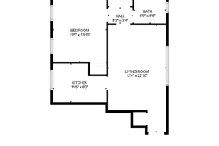 4717 1st St SW, Washington, DC 20032 - Photo 14