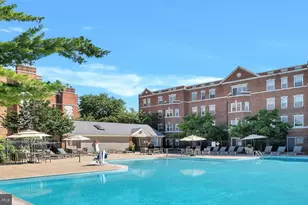 3401 38th Street NW, Washington, DC 20016 - Photo 1