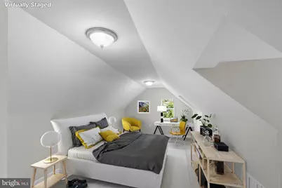 5021 A Street SE, Washington, DC 20019 - Photo 2