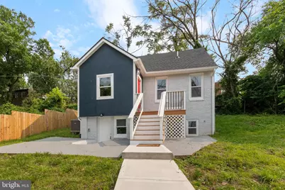 5021 A Street SE, Washington, DC 20019 - Photo 6