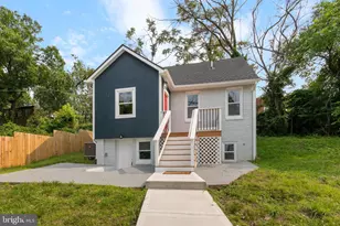 5021 A St SE, Washington, DC 20019 - Photo 6