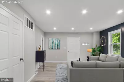 5021 A Street SE, Washington, DC 20019 - Photo 16