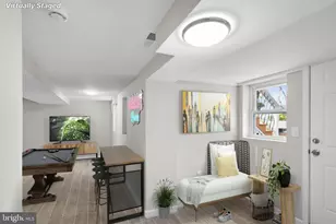 5021 A St SE, Washington, DC 20019 - Photo 34