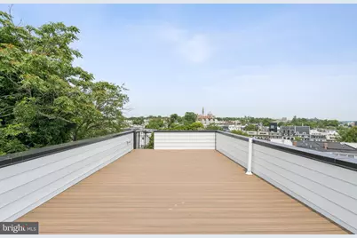 636 Edgewood Street NE #A, Washington, DC 20017 - Photo 6