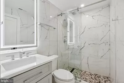 636 Edgewood Street NE #A, Washington, DC 20017 - Photo 10