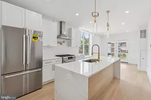 636 Edgewood St NE, Washington, DC 20017 - Photo 1