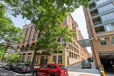 1111 25th Street NW #502, Washington, DC 20037 - Photo 20