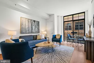 1111 25th St NW, Washington, DC 20037 - Photo 8