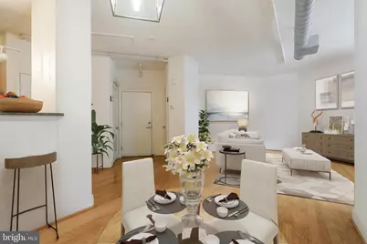 2020 12th Street NW #T05, Washington, DC 20009 - Photo 36